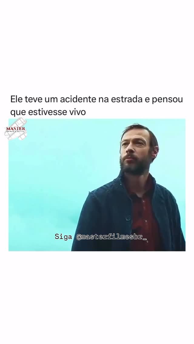 Disponível agora mesmo no link da bio!! 🔥 filme: O Além