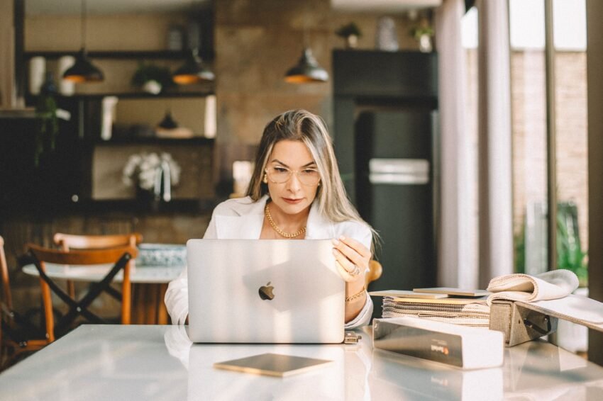 Empreendedorismo Feminino: Oportunidades, Inovação e Crescimento Profissional