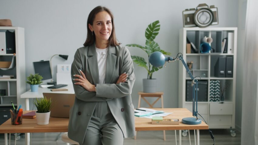 Empreendedorismo Feminino: Como Mulheres Estão Criando Novas Oportunidades
